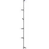  LED traka s 300 LED žarulja plava 30 m PVC | shoptok.hr