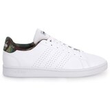 Adidas Nizke superge Advantage Base Bela | Shoptok.si
