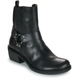 Fly London MEBI Crna | shoptok.hr