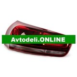 CITROËN/PEUGEOT Zadnja luč za C4 PICASSO SPACETOURER 02.13- levo | Shoptok.si