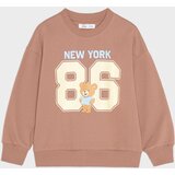 Sinsay Dvodijelna trenirka loose fit s printom medvjedića | shoptok.hr