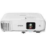 Epson EB-E20 projektor Cene