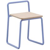 Kave Home Moder kovinski otroški stol Tinn – | Shoptok.si