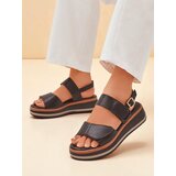 Resti Royal Fashion Women's Thick-Soled Tulip Sandals | shoptok.hr