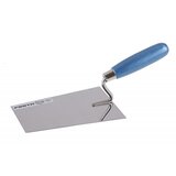  Zidarska žlica (D x Š: 180 x 120 mm, Nehrđajući čelik, Drvo) | shoptok.hr