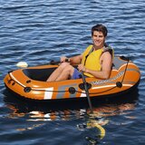 Bestway Napihljiv čoln Kondor 1000 155x93 cm | Shoptok.si