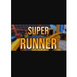  super runner [vr] (pc) steam key global | ePonuda.com