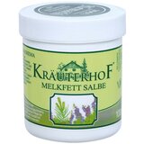Krauterhof Kräuterhof mlečna krema sa pantenolom 100ml Cene