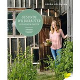 Löwenzahn Verlag Zdrava divja zelišča iz mojega vrta | Shoptok.si