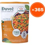 Homely Đuveč 130g, 365 komada Cene
