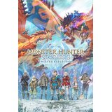 Steam monster hunter stories 3: twisted reflection premium deluxe edition key (pc) global | Eponuda.com