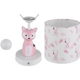 Globo NAMIZNA LED-SVETILKA FOXY 15/33,5 cm | Shoptok.si