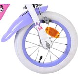 Volare dječji bicikl Disney Minnie 12″ ružičaste boje | shoptok.hr