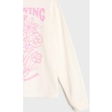 Sinsay Majica dugih rukava | shoptok.hr