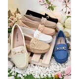 Resti Women's openwork moccasins Mill | ePonuda.com