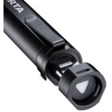 Varta led džepna svjetiljka F30R s kopčom za remen, s usb sučeljem, podesiva, na punjivu bateriju 700 lm 24 h 515 g cijene