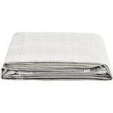 vidaXL Tepih za šator 300 x 250 cm sivi Cijene