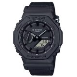 Casio g-shock unisex sat ( GA-2100BCE-1A ) Casio g-shock unisex sat ( GA-2100BCE-1A ) Slike