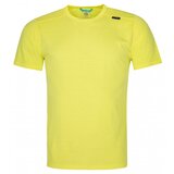 Kilpi Men's functional T-shirt MERIN-MLIGHT GREEN | shoptok.hr