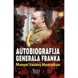 Magnus Manuel Vaskes Montalban - Autobiografija generala Franka | ePonuda.com