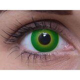 ColourVUE Crazy Hulk Green (2 sočiva) | ePonuda.com