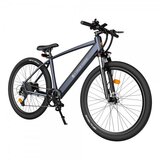 Ado D30C električno kolo - sivo | Shoptok.si