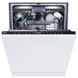 Haier Washlens PLUS XI 6B0S3FSB Ugradbena mašina za pranje sudova, 16 kompleta, 11 programa, bijela | Eponuda.ba