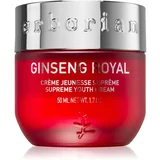 Erborian Ginseng Royal gladilna krema za obraz za korekcijo znakov staranja 50 ml