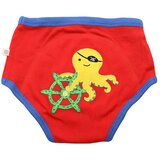  Zoocchini gaćice za odvikavanje 3 komada Pirat (2 - 3 godine) | shoptok.hr