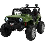  Off-road, auto na akumulator, zeleni | shoptok.hr