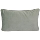 Atmosphera dekorativni jastuk 30x50cm poliester siva lilou 146201F cene