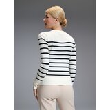 Sinsay ženski slim fit džemper 008AU-MLC | shoptok.hr