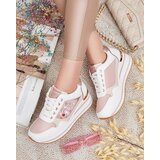Resti Women's sporty sneakers on koturna Roenna | Shoptok.si