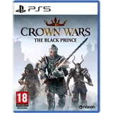 Wars The Black Prince (PS5)