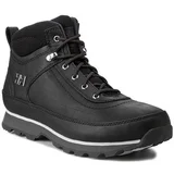 Helly Hansen Trekking čevlji Calgary 108-74.991 Črna