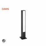 Dawn LED SVETILJKA 0221D-600 STUBNA 11W 3000K IP65 SIVA | Eponuda.com