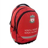 Ergonomski školski ruksak Liverpool You’ll Never Walk Alone | shoptok.hr