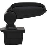 Naslon za ruke za automobil crni 16 x 32 x (35 - 50 5) cm ABS | shoptok.hr