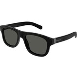 Gucci GG1509S 001 ONE SIZE (54) Črna/Siva Cene