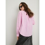 Sinsay Prugasta košulja | shoptok.hr