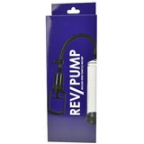 REV Erekcijska Črpalka -pump Trigger 8,5'' | Shoptok.si