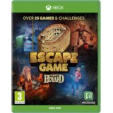 Microids ESCAPE GAME - Fort Boyard (XBOX One) Cene
