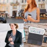 Blackview ovitek s tipkovnico za tablični računalnik tab 8 | Shoptok.si