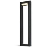 Red Design Rendl - R12624 - LED spoljašnja lampa AQUE LED/8W/230V IP54 crna Cene