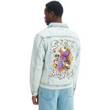 Cropp - Jakna od trapera - Plava | shoptok.hr