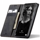 Spacecase OVITEK GALAXY S20 WALLET BLACK ZA SAMSUNG S20, (21963791) | Shoptok.si