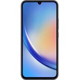Samsung smartphone Galaxy A34 5G 8GB/256GB/crna