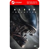  Alien Isolation Season Pass dodatek za igro - Steam koda brez škatlice (WINDOWS PC) | Shoptok.si