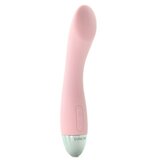Svakom Vibrator Amy Pale roza | Shoptok.si