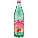 VODA GAZIRANA BRESKVA 1.25L